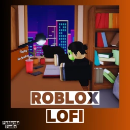 [LIVE🔴] Roblox Lofi icon