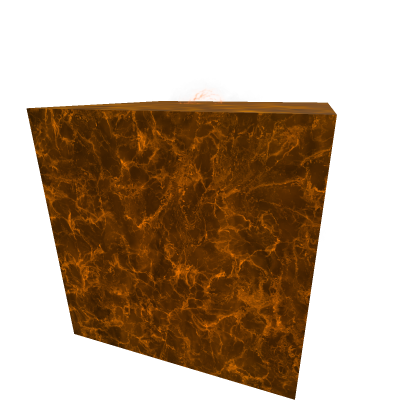 Fire emerald