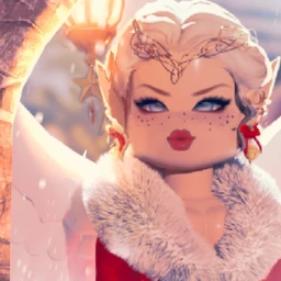 Fantasia Obby Last Roleplay Encounters icon