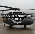 Special Recruitments