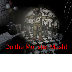[New Game] Five Nights at Freddy's 2 Roleplay
