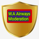Washington Airways Moderation