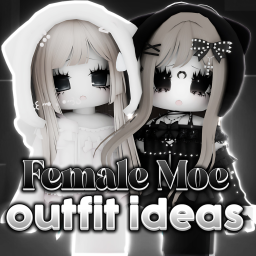 Moe avatar ideas