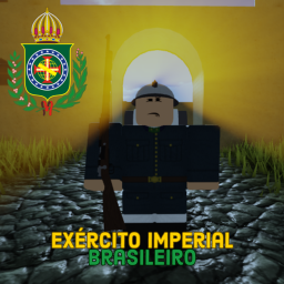 Exército Imperial Brasileiro