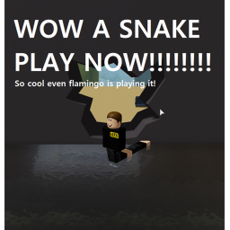 Slithery Snakes