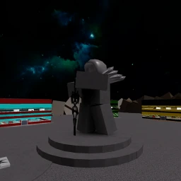 Roblox SPACE Superhero Tycoon icon