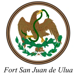 Fort San Juan de Ulua icon