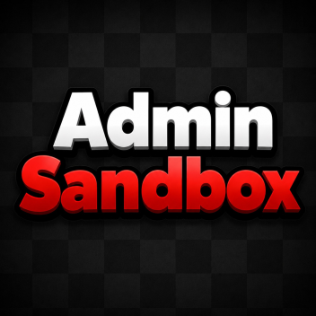Admin Sandbox