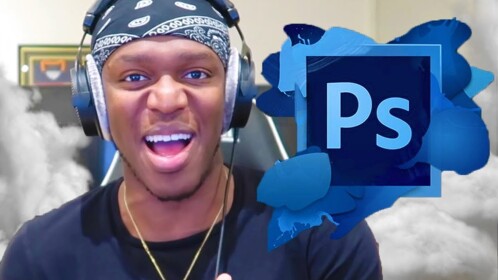 ESCAPE KSI OBBY 2