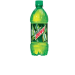 Mountain Dew united
