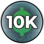 Game Badge Thumbnail