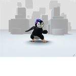 The penguinz fan club