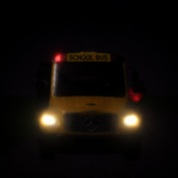 School Buses (UPDATE)