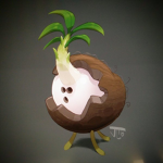 LilCoconut group