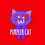 Purpler Cat Roblox Group