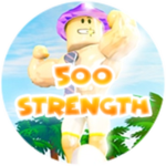 500 Strength