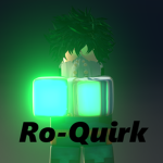 Ro-Quirk