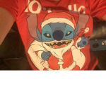 Stich friends