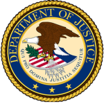 [+] United States Department of Justice
