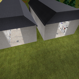 MAGIC HORSE STABLES