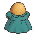Dressed Up Potatoes Group Thumbnail