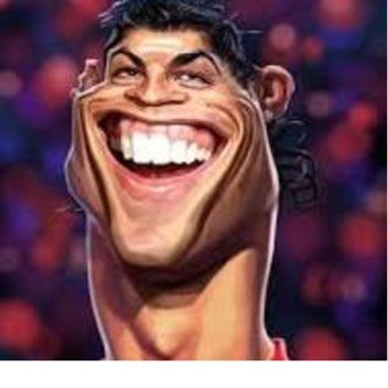 Escape Frome CRAZY  RonaldoFun game😂