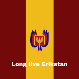 Erikstani Parliament