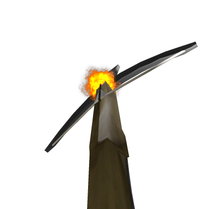Explosion CrossBow
