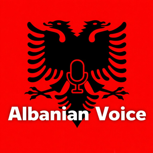 (NEW)Albanian Voice 🎙️