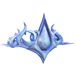 Moonstone Seraphic Crown