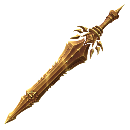 Millennium Blade: Midas