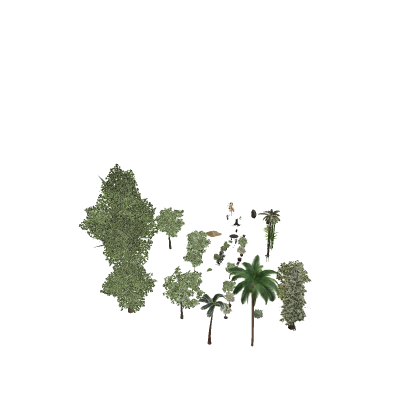 realistic Tree V.1