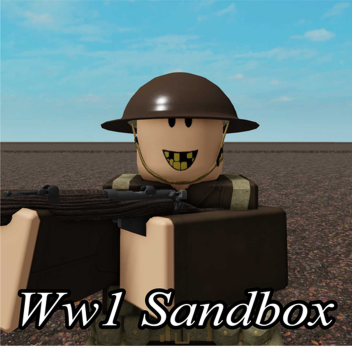 WW1 Sandbox