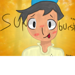 Sunburst™