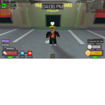 Roblox's royal empire