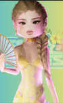 Summer update dress to impress