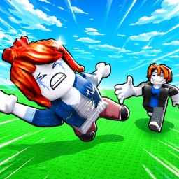 👋 Slap Arena [FREE UGC!]