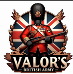 [RBA] Real British Army