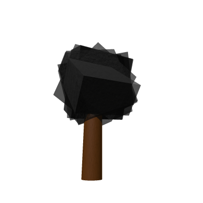 Dead tree