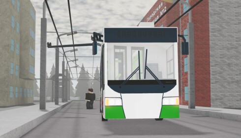 Malinovsk Urbanmove (LEGACY)