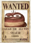 OI OI OI CLAN