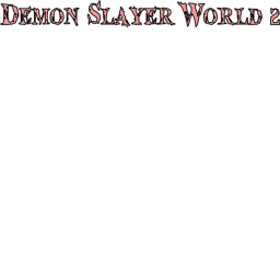 A Demon's World