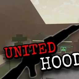 [Discontinued] United Hood icon