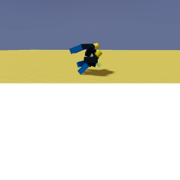 Combat Practice