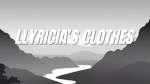 Llyricia's Clothes