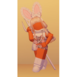 Honey girls