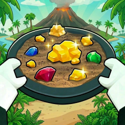 [🌴UPD] Prospecting! 💎 icon