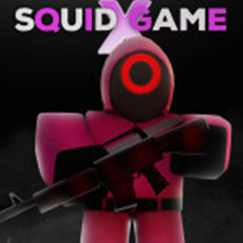 Squid Game (오징어 게임 공식)