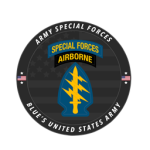 ["USAR"] Special Forces