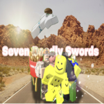 Seven Deadly Swords